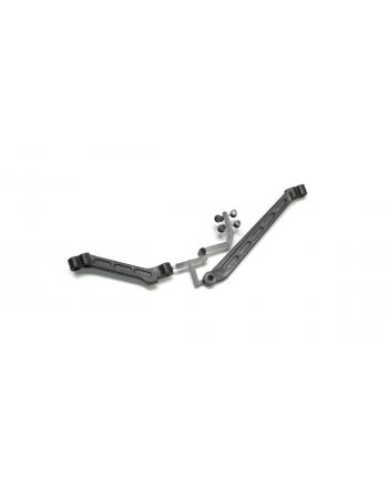 IF433 Chassis Brace Set (MP9) IF433  - KYOSHO RC